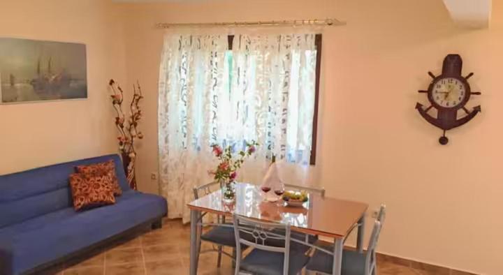 Glyfada Villas || Parálion Ástros Extérieur photo